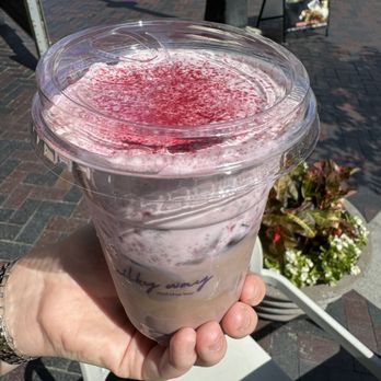 Milky Way Matcha Bar - Coffee & Tea Near Me - Dublin, Ohio Milky Way Matcha Bar - Coffee & Tea Near Me - Dublin, Ohio