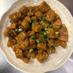 New Thriving Restaurant