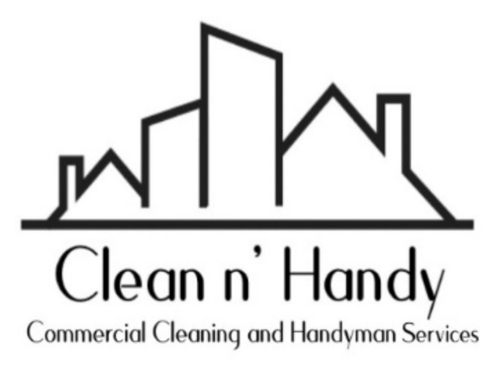 Slide of Clean n’ Handy
