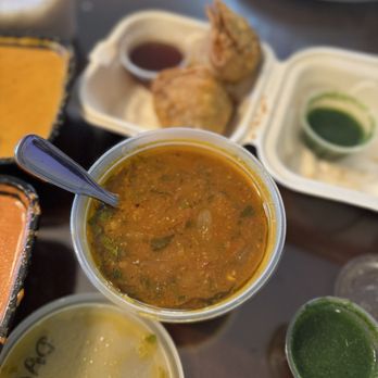 New Indian Restaurant - Daal Thurka - Indian Near Me - Upland, California
