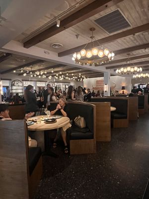 Yiayia’s Pappas Greek Kitchen by null