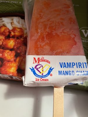 La Michoacana by null