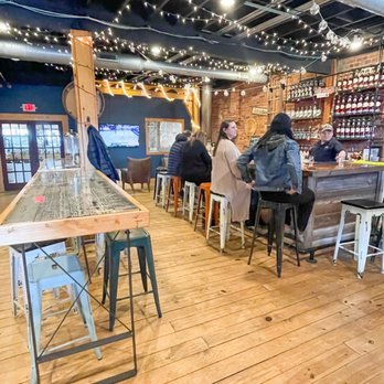 Fainting Goat Spirits - Distilleries Near Me - Greensboro, North Carolina