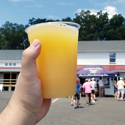Warwick Farm Brewing by null