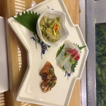 Sushi Go 55 - Omakase special starter - Sushi Bars Near Me - Los Angeles, California Sushi Go 55 - Omakase special starter - Sushi Bars Near Me - Los Angeles, California