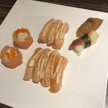 1298 Sushi - Japanese Near Me - Pickering, Ontario 1298 Sushi - Japanese Near Me - Pickering, Ontario