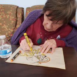 Sarah Adult Day Care of Strongsville