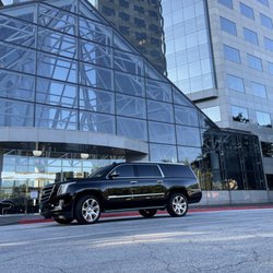 KLEO Black Car Service
