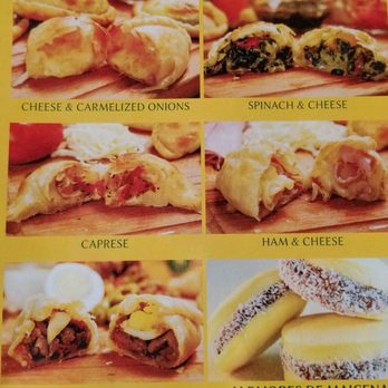 Chimichurri - Empanadas Near Me - South Bend, Indiana