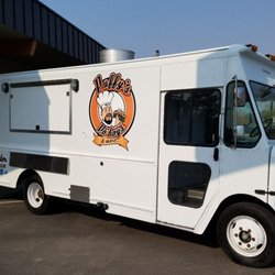 Puffy's Poboys - True authentic Poboys!