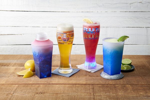 Bubba Gump Shrimp Co. by null