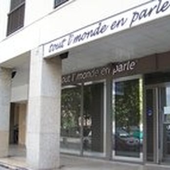 Tout l'Monde en Parle - Women's Clothing Near Me - Lyon, 69 Tout l'Monde en Parle - Women's Clothing Near Me - Lyon, 69