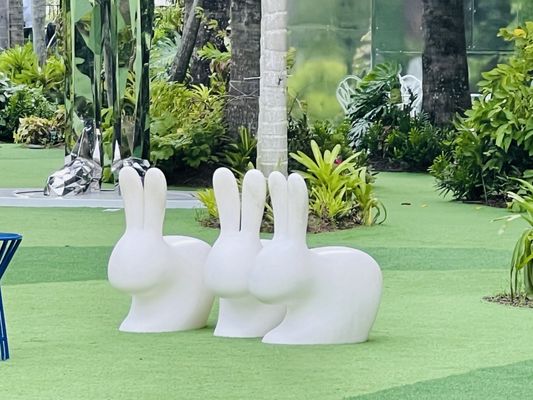 Lake Nona Sculpture Garden by null