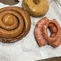 Master Donuts