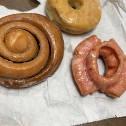 Master Donuts