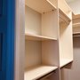 California Closets - San Francisco