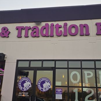 Hog & Tradition - Barbeque Near Me - Henderson, Nevada