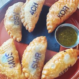 Empanadas Empanadas