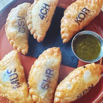 Ché O'Bryonville - Empanadas - Tapas Bars Near Me - Cincinnati, Ohio Ché O'Bryonville - Empanadas - Tapas Bars Near Me - Cincinnati, Ohio