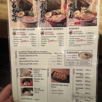 一風堂 なんば店 - Updated August 2025 - 234 Photos & 58