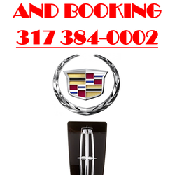 A Indy Limo Connection - CALL NOW 317 384-0002