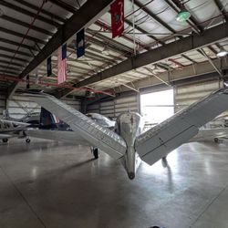Wings Over Miami