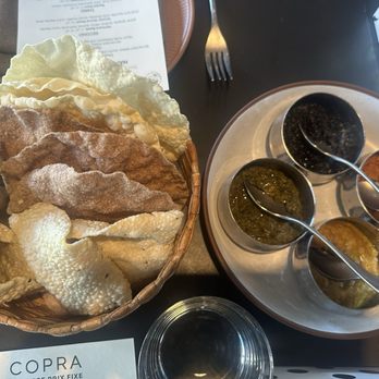 Copra - Indian Near Me - San Francisco, California Copra - Indian Near Me - San Francisco, California