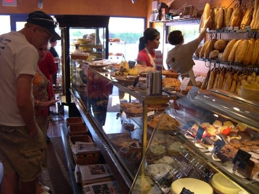 Crossroads Bake Shop by null