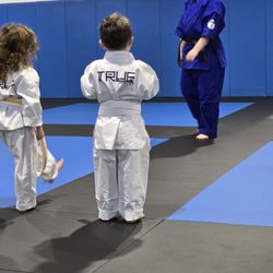 TRUE Martial Arts - Birmingham