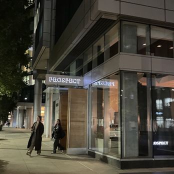 Prospect - Prospect - New American Near Me - San Francisco, California Prospect - Prospect - New American Near Me - San Francisco, California