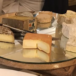 Les Berceaux