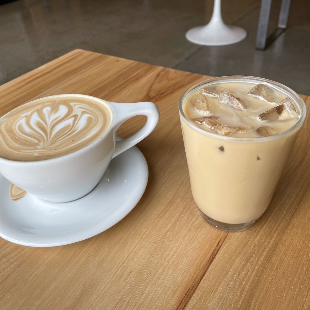 Banner Coffee - Coffee & Tea Near Me - Arroyo Grande, California Banner Coffee - Coffee & Tea Near Me - Arroyo Grande, California