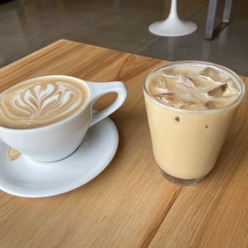 Banner Coffee - Coffee & Tea Near Me - Arroyo Grande, California