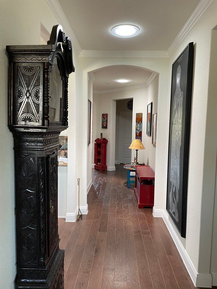 Slide of The Guild Collective