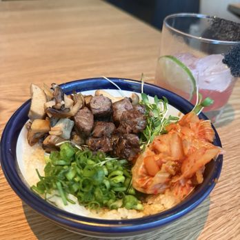 Uchi DC - Sushi Bars Near Me - Washington, DC, District of Columbia