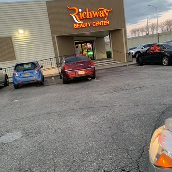 Richway Beauty Center - Cosmetics & Beauty Supply Near Me - Norfolk, Virginia Richway Beauty Center - Cosmetics & Beauty Supply Near Me - Norfolk, Virginia