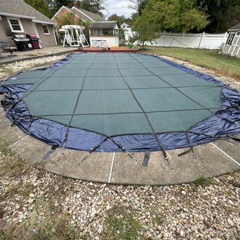 Reali Pools and Property - Pool Cleaners Near Me