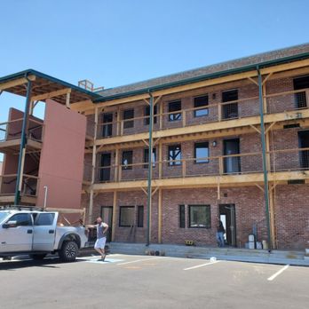 Lujan Electrical Services - Need electrical work for your new build? Call us today! - Electricians Near Me Lujan Electrical Services - Need electrical work for your new build? Call us today! - Electricians Near Me