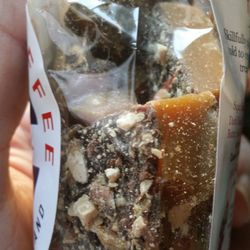 Anchor Toffee - Yummmmm