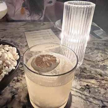 Death & Co - Solaris - Cocktail Bars Near Me - Denver, Colorado