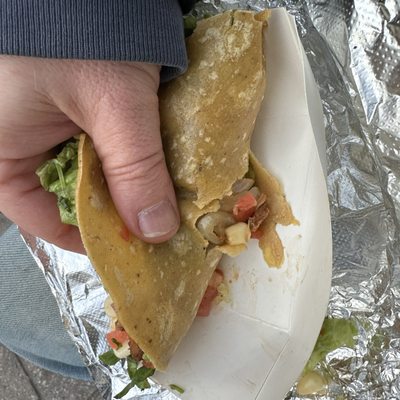 Dos Toros - Burritos, Bowls, and Tacos by null