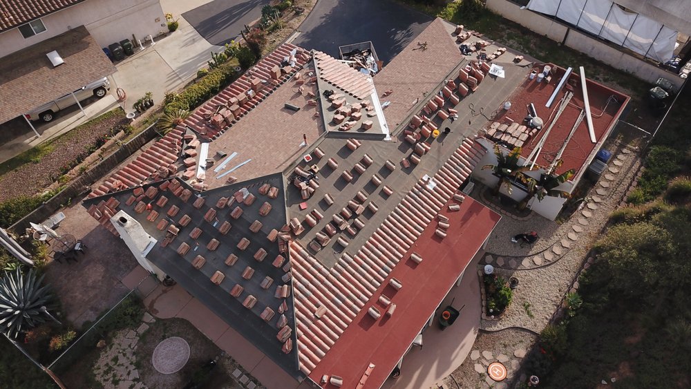 Slide of Roof King Roofing & Solar