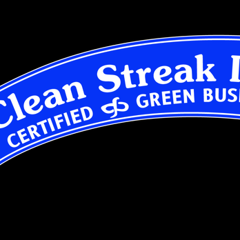 Clean Streak - Clean Streak Inc. Logo - Office Cleaning Near Me - Hendersonville, North Carolina Clean Streak - Clean Streak Inc. Logo - Office Cleaning Near Me - Hendersonville, North Carolina