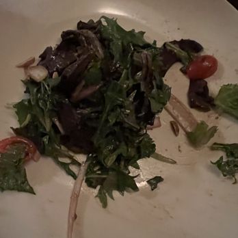 The Steakhouse - House salad - Breakfast & Brunch Near Me - Paso Robles, California The Steakhouse - House salad - Breakfast & Brunch Near Me - Paso Robles, California