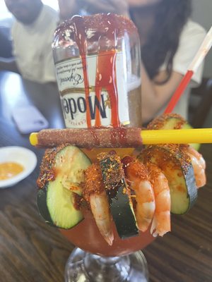 Emporio Sushi & Mariscos by null