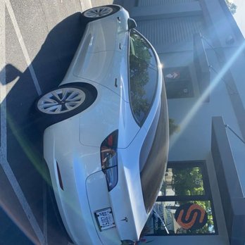 Saturdays Auto Shield - Auto Detailing Near Me - Roseville, California