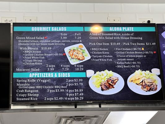 Menu photo 5 Shaka The Colony, TX Menu photo 5 Shaka The Colony, TX