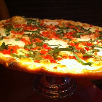 Home Slice Pizza - Margherita Pizza! - Pizza Near Me - Austin, Texas Home Slice Pizza - Margherita Pizza! - Pizza Near Me - Austin, Texas