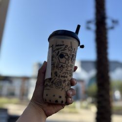 Boba Ave 8090