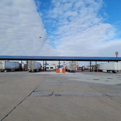TA Travel Center